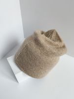 Кашемировая шапка Migle Cashmere, 98