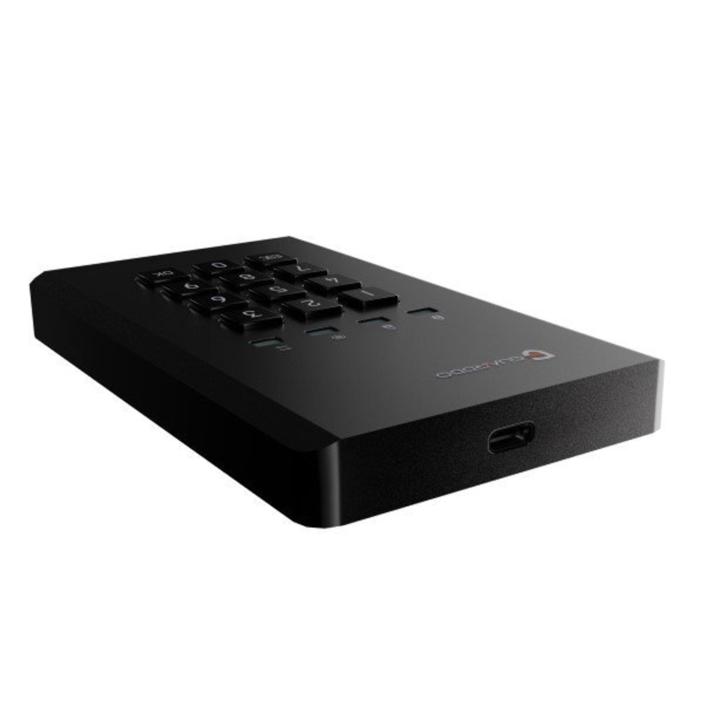 GuardDo Disk SSD