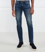 Джинсы j06 Emporio Armani - голубой(3R1J06 1DMXZ)