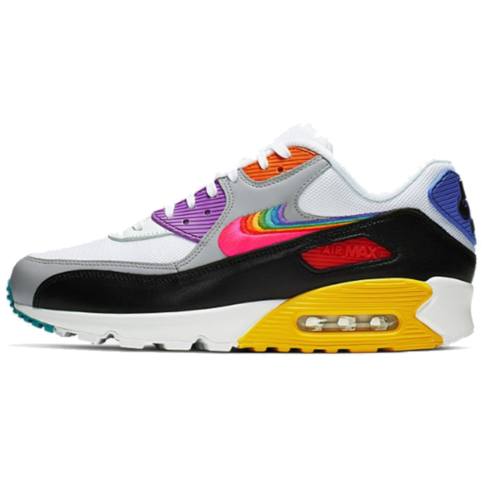 Кроссовки Nike, CJ5482-100
