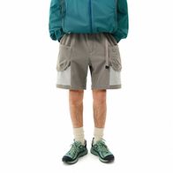 Брюки NOTHOMME OUTDOOR 2IN1, серый бежевый