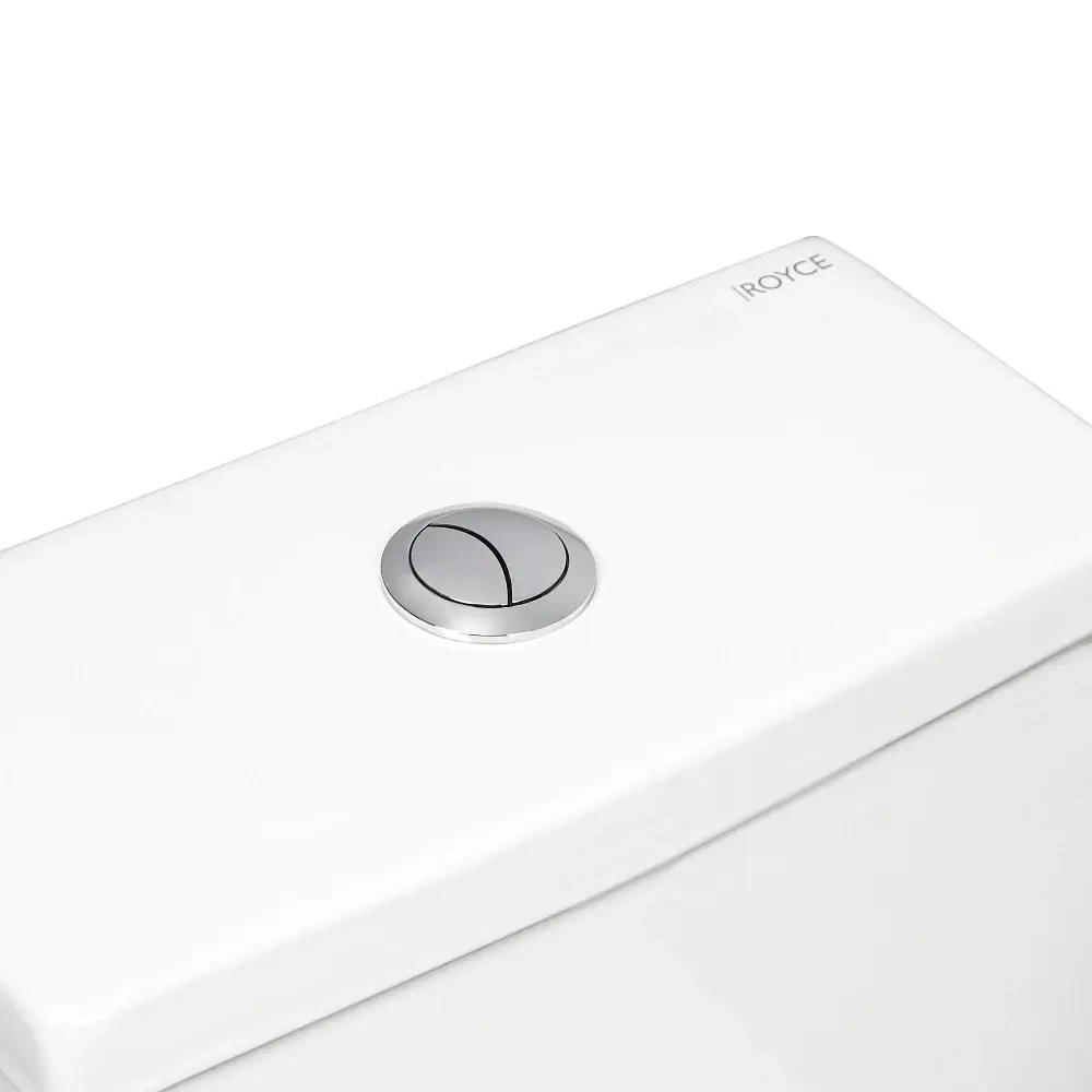Унитаз-моноблок Royce Smart (RCT-133004WH)