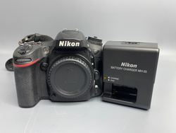 Nikon D7200 10.900 Кадров