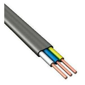 Кабель КОНКОРД 4458 3х1.5 мм2 (1 м.п.) ППГнг