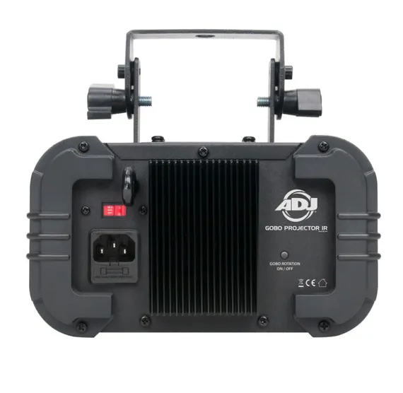 ADJ Gobo Projector IR гобо-проектор