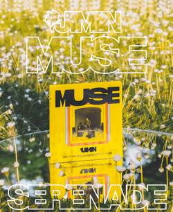 Альбом Jimin - MUSE