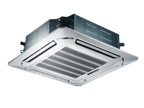 Кассетная сплит-система Lessar LS-HE36BMA4/LU-HE36UMA4/LZ-B4KB