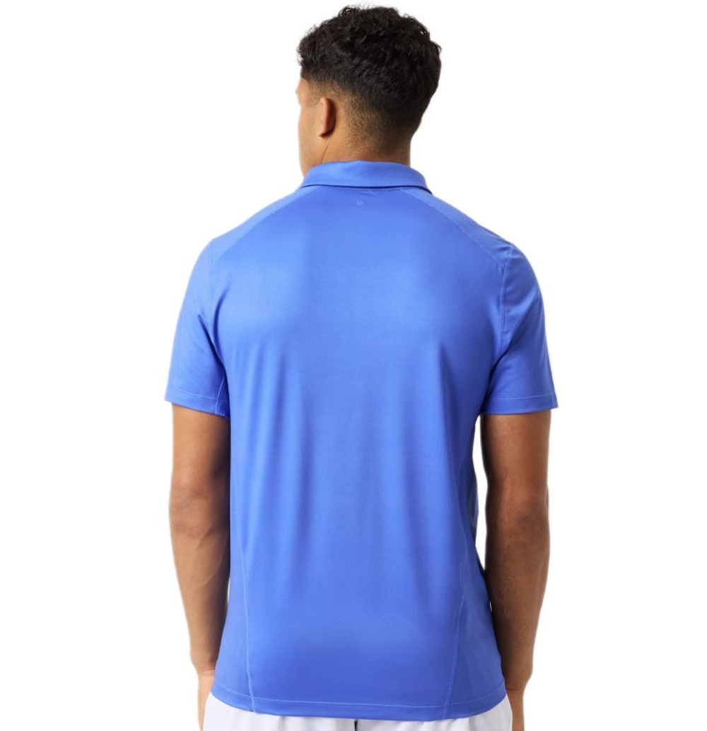 Теннисное поло Bj_rn Borg Sports - amparo blue
