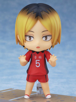 Фигурка Nendoroid No.605 Haikyu!!: Kenma Kozume Волейбол!!: Кенма Козуме