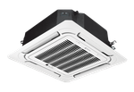 Кассетный внутренний блок сплит-системы ROYAL Clima RCI-CMN18/RCI-4C/pan