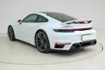 Обвес переделка в Turbo S для Porsche 911 992.1 Carrera 2019-2025 Порше