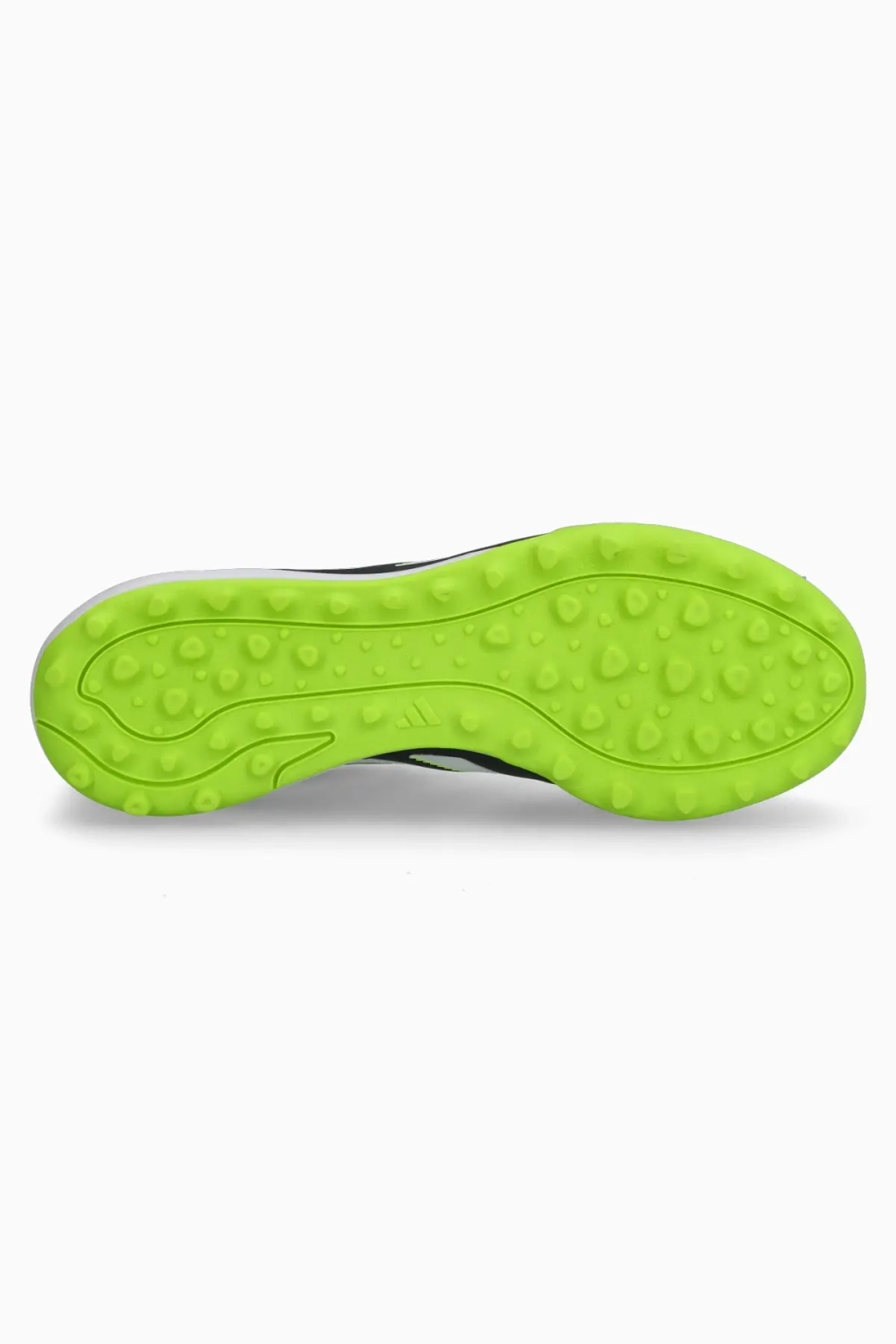 Сороконожки adidas Copa Pure 3 League TF - черный