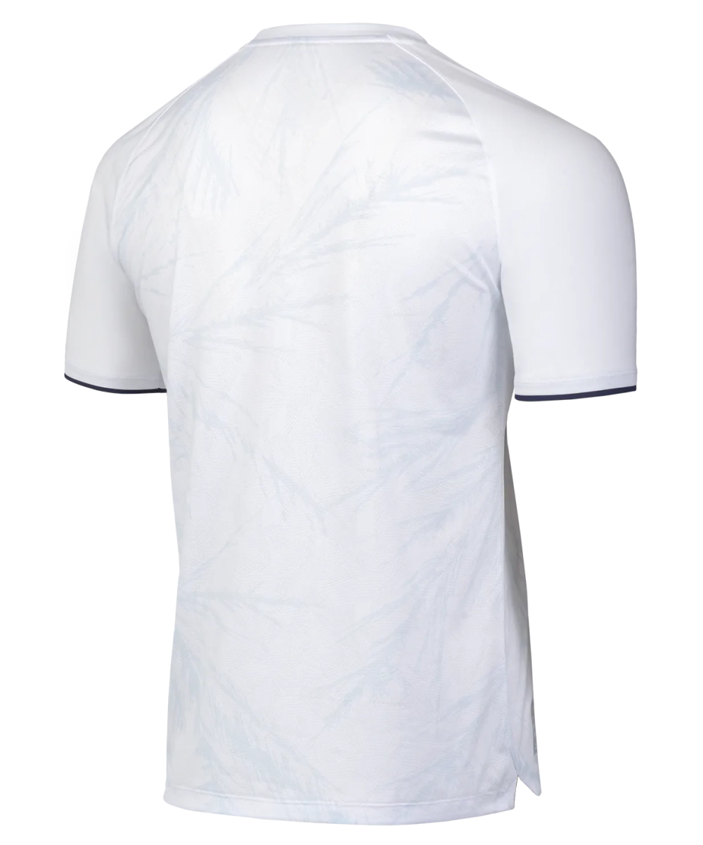 Футболка игровая JOGEL NATIONAL PerFormDRY Away Jersey, белый