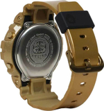 Наручные часы Casio G-Shock DW-6900GDA-9 лимитированные