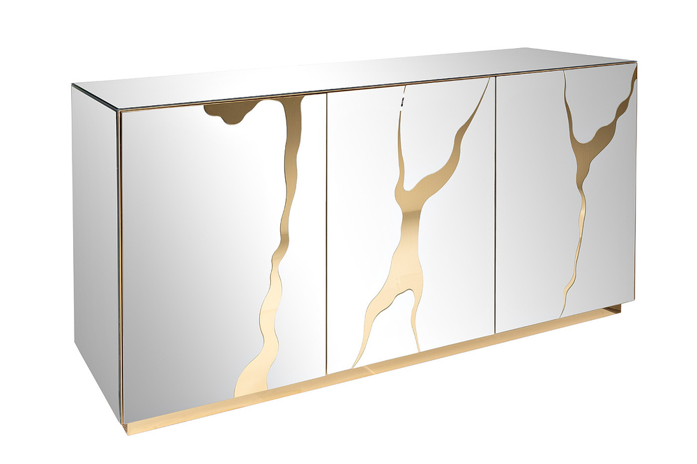 Комод Garda Decor KFG195