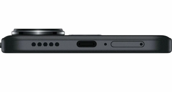 Смартфон Xiaomi Poco F6 12/512 ГБ Global, черный