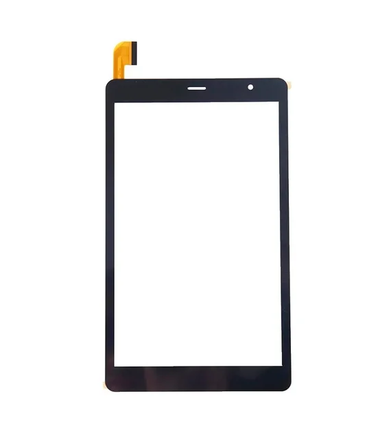 Тачскрин XC-PC0800-182-FPC-A0 (Черный)
