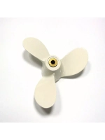 Винт гребной Yamaha F2.5/3A 3x7-1/4x6
