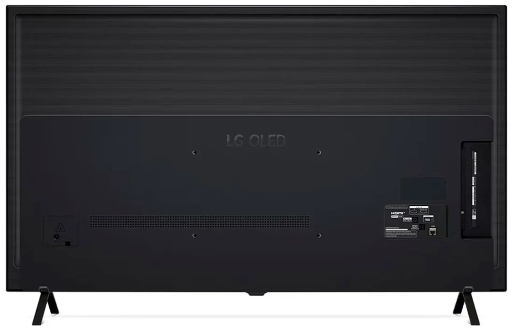 Телевизор LG OLED55B4RLA.ARUB