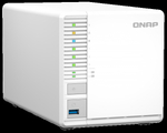 Сетевой RAID-накопитель QNAP TS-364-8G