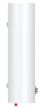 Электрический водонагреватель серии DRY FORCE Inox RWH-DF100-FS