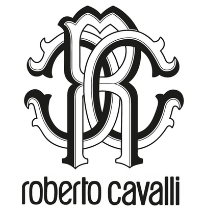 roberto cavalli signature nero assoluto edp 100 ml tester w