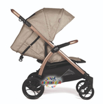 Коляска 2 в 1 Peg-Perego Booklet 50 Travel System