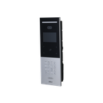 IP вызывная панель Dahua DHI-VTO6531F-S2