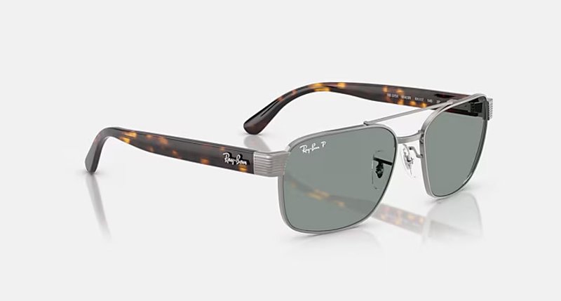 RAY-BAN RB3751CH CHROMANCE 004/3R