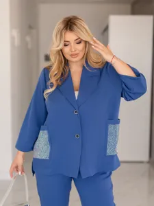 Костюм УК-497-1 Фабрика Моды