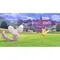 Pokemon Sword (Nintendo Switch, Английская версия, Б/У)