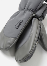 Варежки Dimito LEATHER 3-WAY OPEN MITTEN