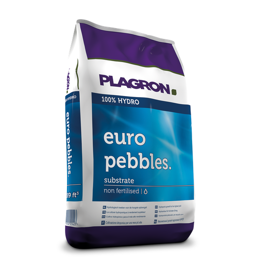 Субстрат керамзит Plagron europebbles 45 л