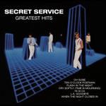 Secret Service / Greatest Hits (LP)