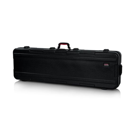 GATOR GTSA-KEY88SL - пластиковый кейс для тонких клавишных инструментов (88 кл.)