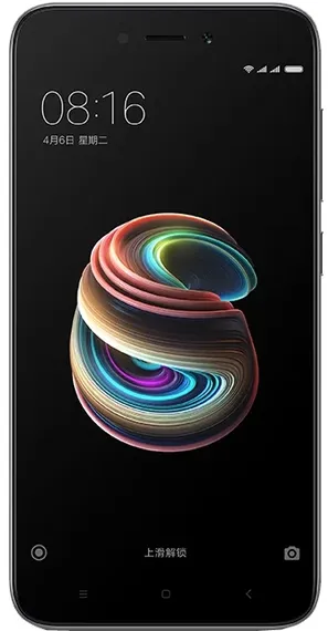 Xiaomi Redmi 5A 2/16gb Black