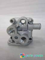 Корпус термостата / THERMOSTAT HOUSING АРТ: 10000-82462