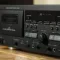 TEAC W-1200 Black