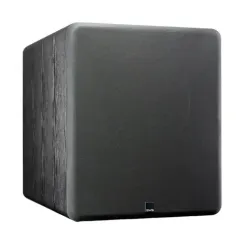 SVS PB-2000 Pro Black Ash