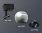 Трековый светильник Track System XT1103001 Ambrella
