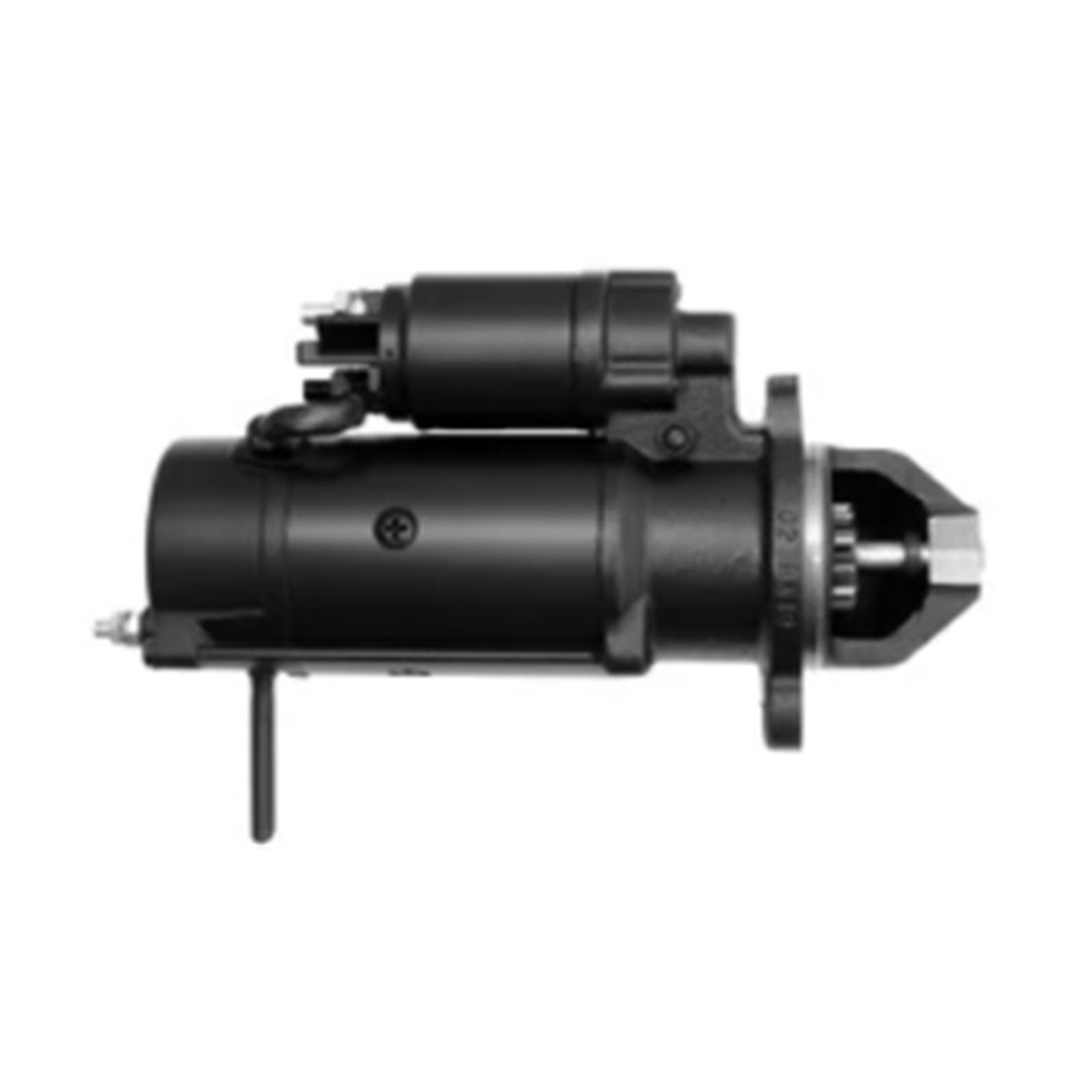 Стартер DieselMax Krauf 320/09346a