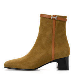 Ботильоны Hermes