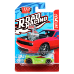 Модель ин. мет. "Road Racing Суперкар" 7,5см. RR-7-105-R (Технопарк)