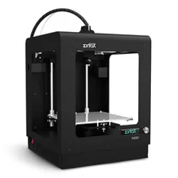 Фотография — 3D-принтер Zortrax M-200