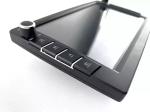 Магнитола для Москвич 3 и JAC JS4 2022-2024 - Canbox 9-0003 Android 10, Быстрая, CarPlay, 4G SIM-слот