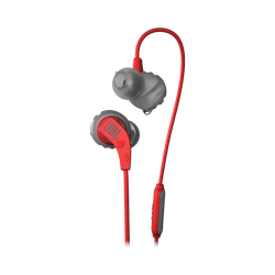 Наушники JBL Endurance Run Red