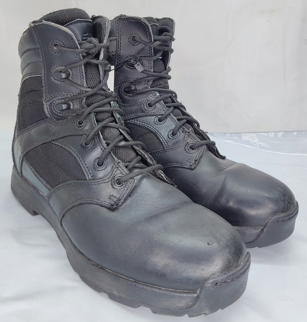 Ботинки "New Balance 971 Tactical Athletic" Б/У (42 р-р)