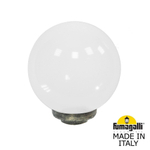 Фонарь на столб Fumagalli GLOBE 250 G25.B25.000.BYF1R