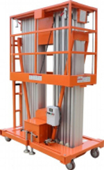 GROST Double Mast 200-8 AC (10 метров)