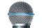 SHURE BETA 58A